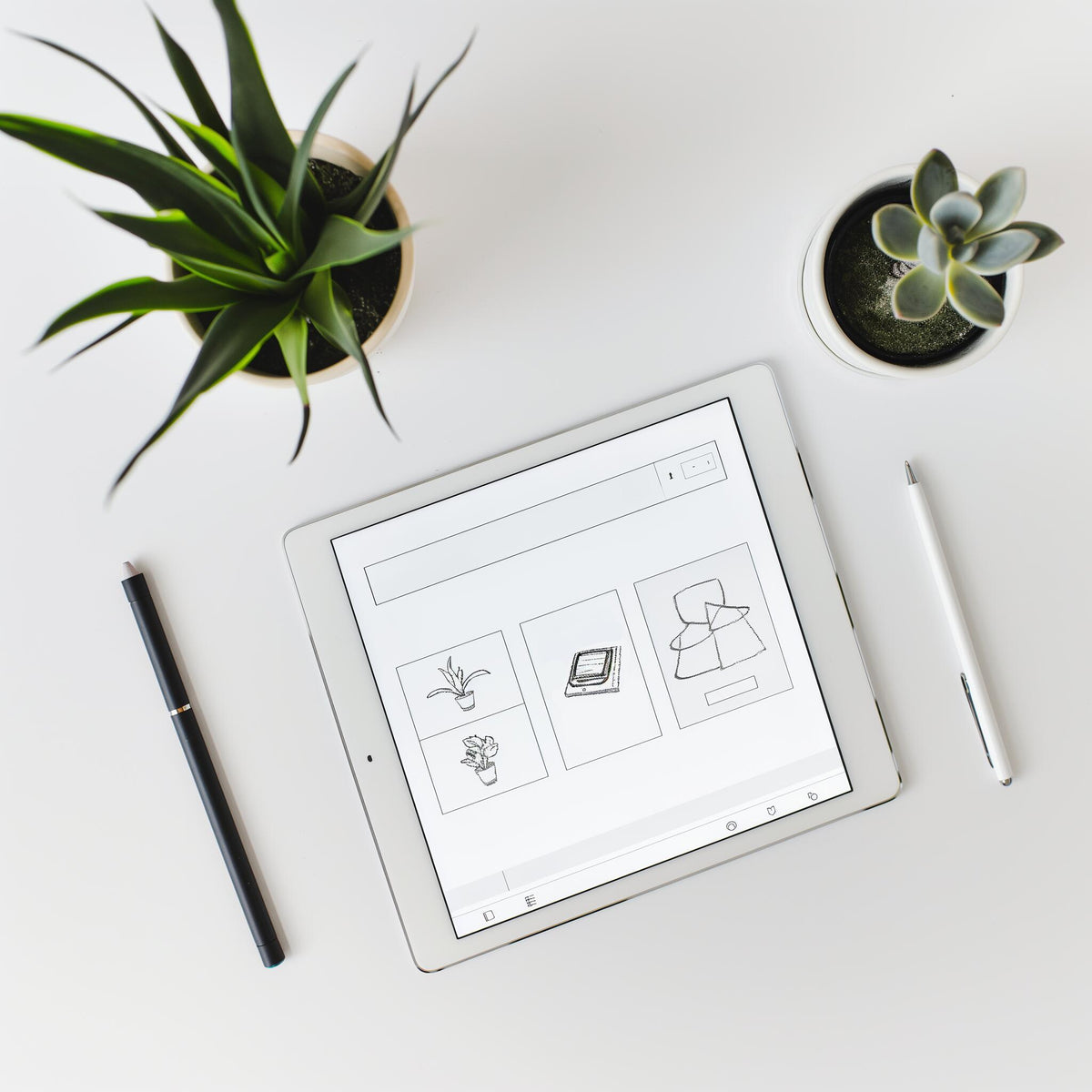 HOME & ACCESSORIES